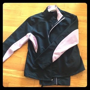 Retro Women’s Track Suit